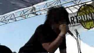 From First to Last-One armed boxer vs. the flying guillotine