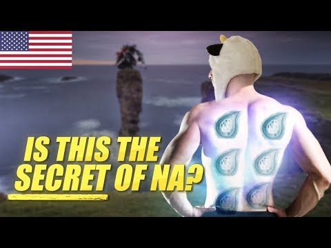 IS THIS THE SECRET OF THE NA SERVER? - COWSEP