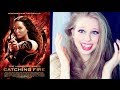 Hunger Games: Catching Fire Final Trailer Reaction