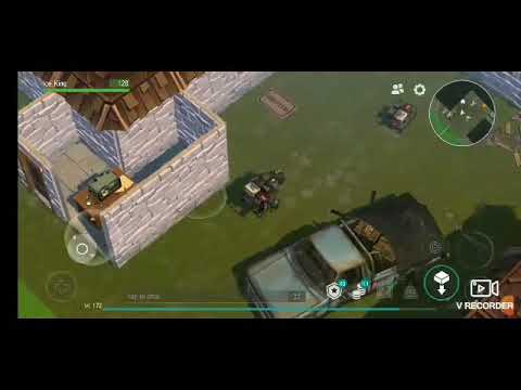 Last day on Earth base raid Luiguiantony