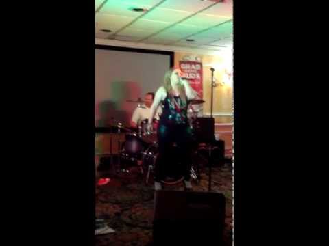 TWENTY DOLLAR PROPHET- All Over You- Live! Cover