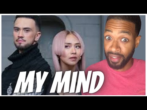 MY MIND - Sarah Geronimo & Billy Crawford (Official Music Video) Reaction
