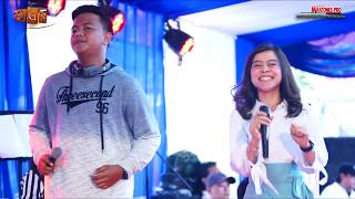 Download lagu Lesti DA feat Nando Lida - Pertemuan mp3
