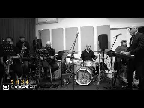 Exxport Live Cover 5H34 (Ferdi)