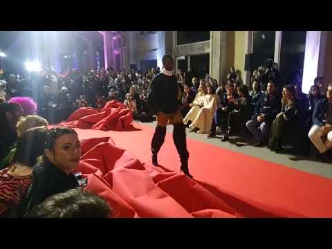MODA LISBOA 2022 DINO ALVES