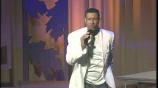 &quot;Look to the Hills&quot; - Tony Terry from the project &quot;CHANGED!&quot;