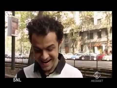 Saturday Night Live Puntata Intera Alba Parietti