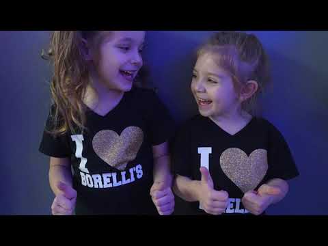 BDG 2018-2019 Company Audition Promo