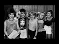 Go-Go's "Blades"