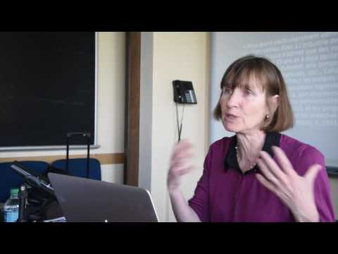 RGDST "School Time" conference:  Rebecca Rogers, "Decoding the French Civilizing Mission"