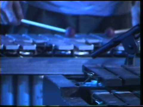 Tortoise live 2001 at Mississippi Nights, St. Louis (Lepers TV)