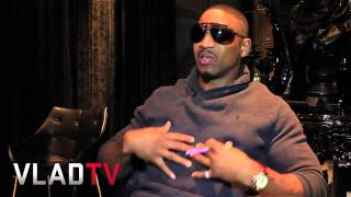 Stevie J: I'd Work With Lil Scrappy After Altercation
