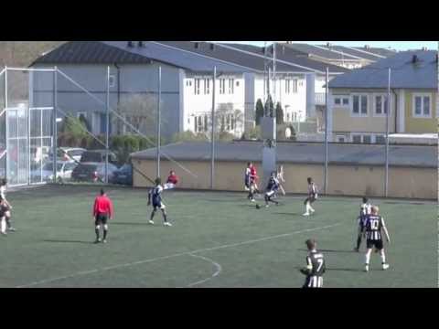 Kista SC-Sollentuna, 1-2, herr, 120505, Fotboll