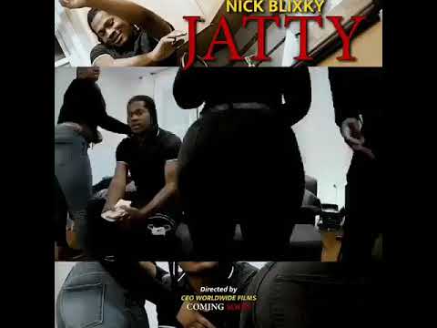 LATE GREAT NICK BLIXKY DROP PREVIEW TO “JATTY” (Snippet)