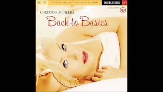 Christina Aguilera - Slow Down Baby [facts/lyrics in description]