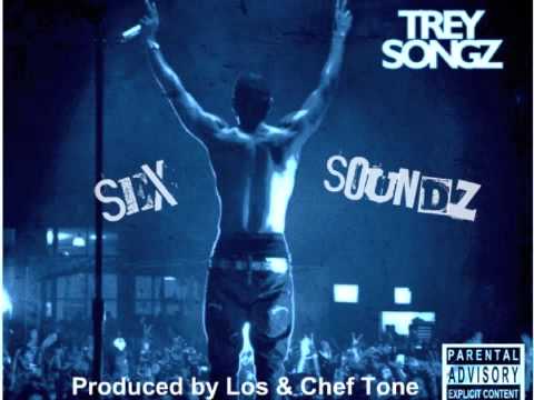 Trey Songz - Sex Soundz (Anticipation 2.1) [Official Audio]
