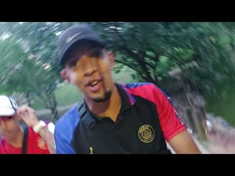 Medley pesado só as pura 1.0 💯💥