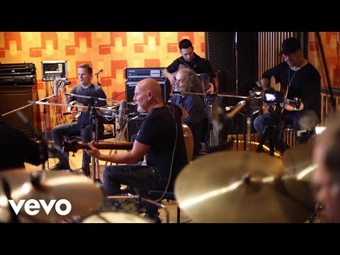 Santiano - Was du liebst (Studio Session)