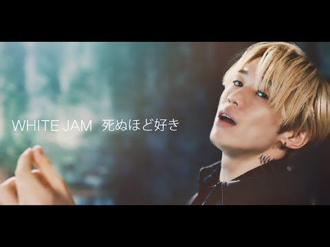Video thumbnail for 死ぬほど好き (Shinu Hodo Suki)