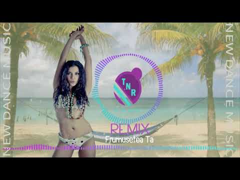 New Dance Music - Frumusetea Ta 【T N R】ᴴᴰAUDIOᴴᴰ