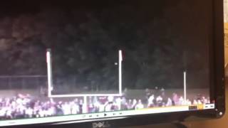 preview picture of video 'Hardin County vs A'Ville 2012'