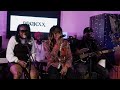 Projexx - Brace It (Acoustic Performance Video) [Unplugged at The Bashment Yard]