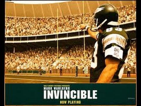 Invincible (2006) Official Trailer