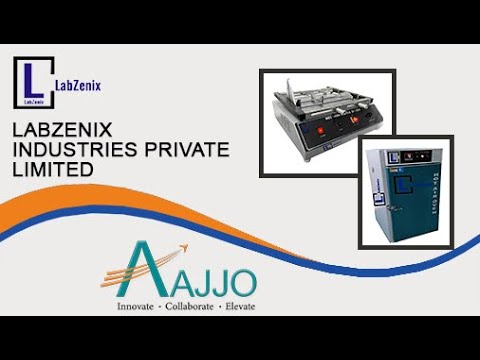 About Labzenix Industries Private Limited