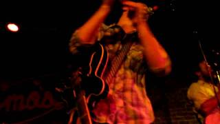 Dear and the Headlights- I'm Bored You're Amorous @ Emo's in Austin