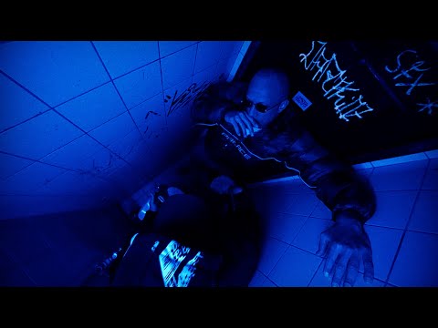 Olexesh x AJÉ - ICH FEIER DEN SCHEISS (prod. von Kiarash) [official video]