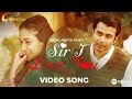 Bolo Tumi Ki Amar Hobe OST Of Sir I Love You Nayeem Hossain Tanjir Naved New Bangla Song