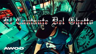 RYAN CASTRO - EL CANTANTE DEL GHETTO (Visualizer)