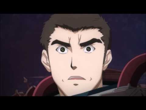 Favorite Break Blade Moments