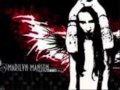 Marilyn Manson-Angel With the Scabbed Wings ...