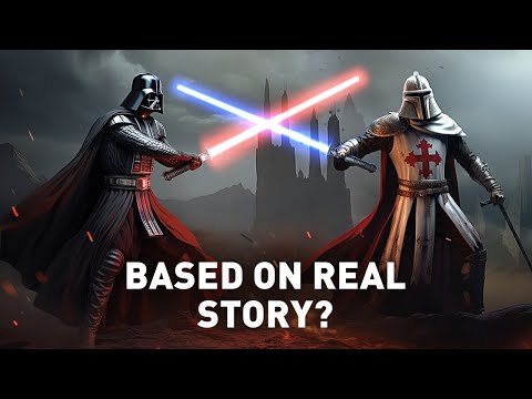 How About The Real Historical Events Behind The Star Wars Story?