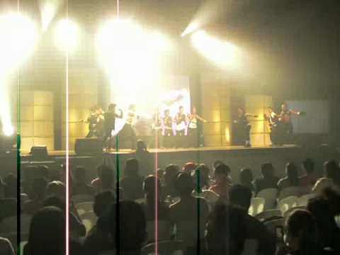 YOUNG JV FINALS NEXT TO INNOCENCE (3rd place)