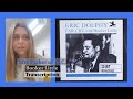 Eric Dolphy & Booker Little - 1960 - Far Cry -  Mrs.Parker of K.C. transcription