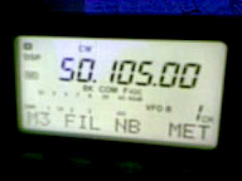 ST2AR pile up CW  (6m)