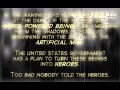 Battle Hymn Trailer 2005