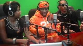 Switch Floz "Birthday Suit" , Produced By Playboi On Da Track !!! Radio Interview