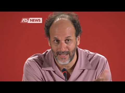 BRIVIDI ALLA MOSTRA, ECCO "SUSPIRIA"