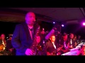 Robert Anchipolovsky & Big Zbang Jazz Orchestra Speak Low