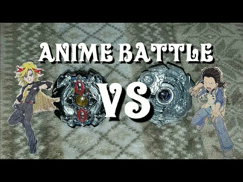 Zillion Zeus .I.W Vs Obelisk Odin .T.X