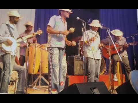 Samba Kreyol - Idantite.m