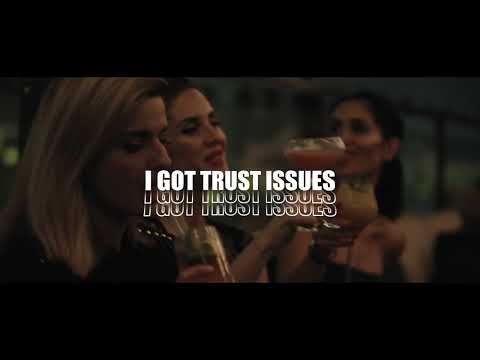 Trust Issues - Seouljyu (prod. by MILO)