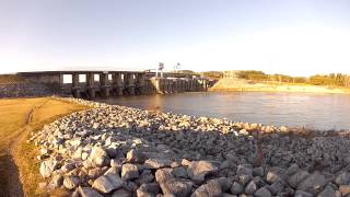 preview picture of video 'Neely Henry Dam Day Trip'