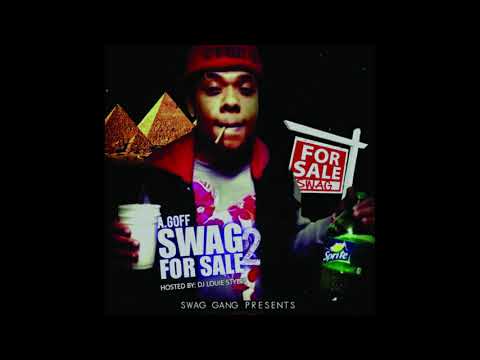 A.Goff - Swag Gods (Prod. By Purpdogg) [2013]