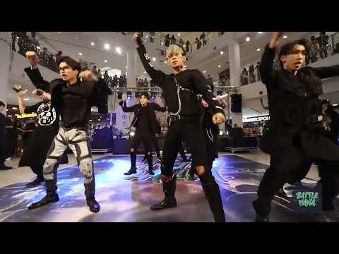KPOP Dance Cover_HYPERS