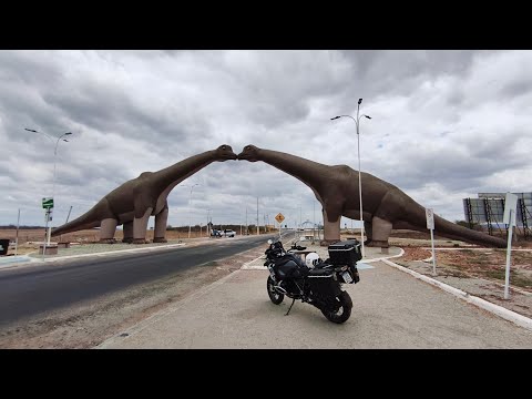 EM BUSCA DO ELO PERIDO. DE TRIUNFO PERNAMBUCO A SOUSA PARAÍBA. 