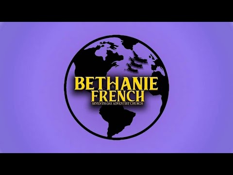 New Year Service | Bethanie SDA French Church